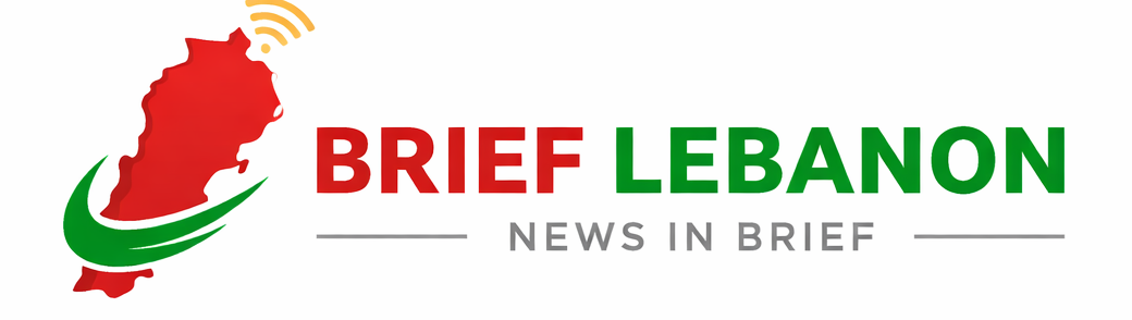 Brief Lebanon